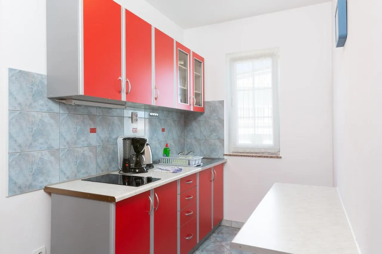 Marco Polo 0*, Medulin Croatia