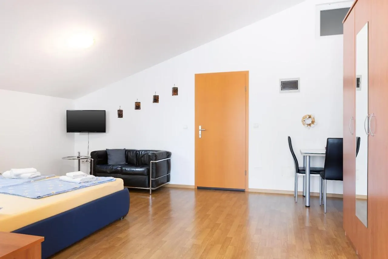 Marco Polo Apartman