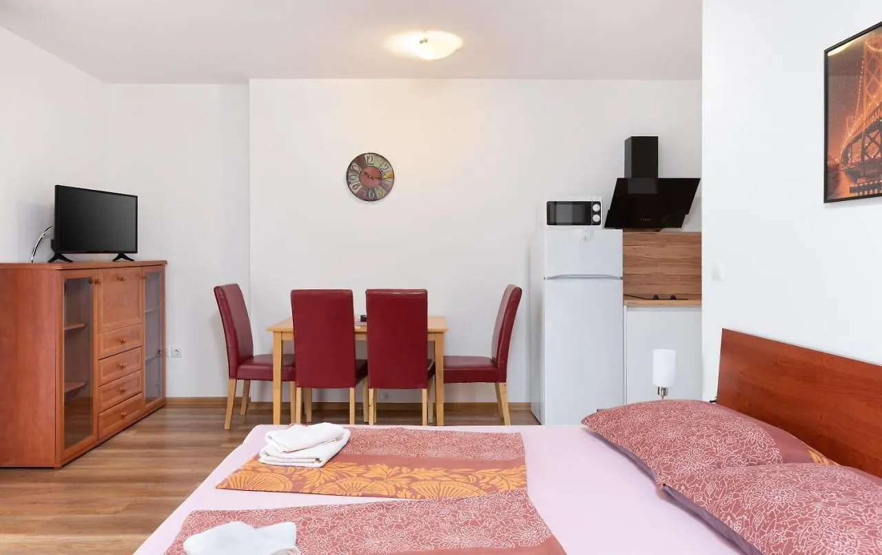 Apartman Marco Polo