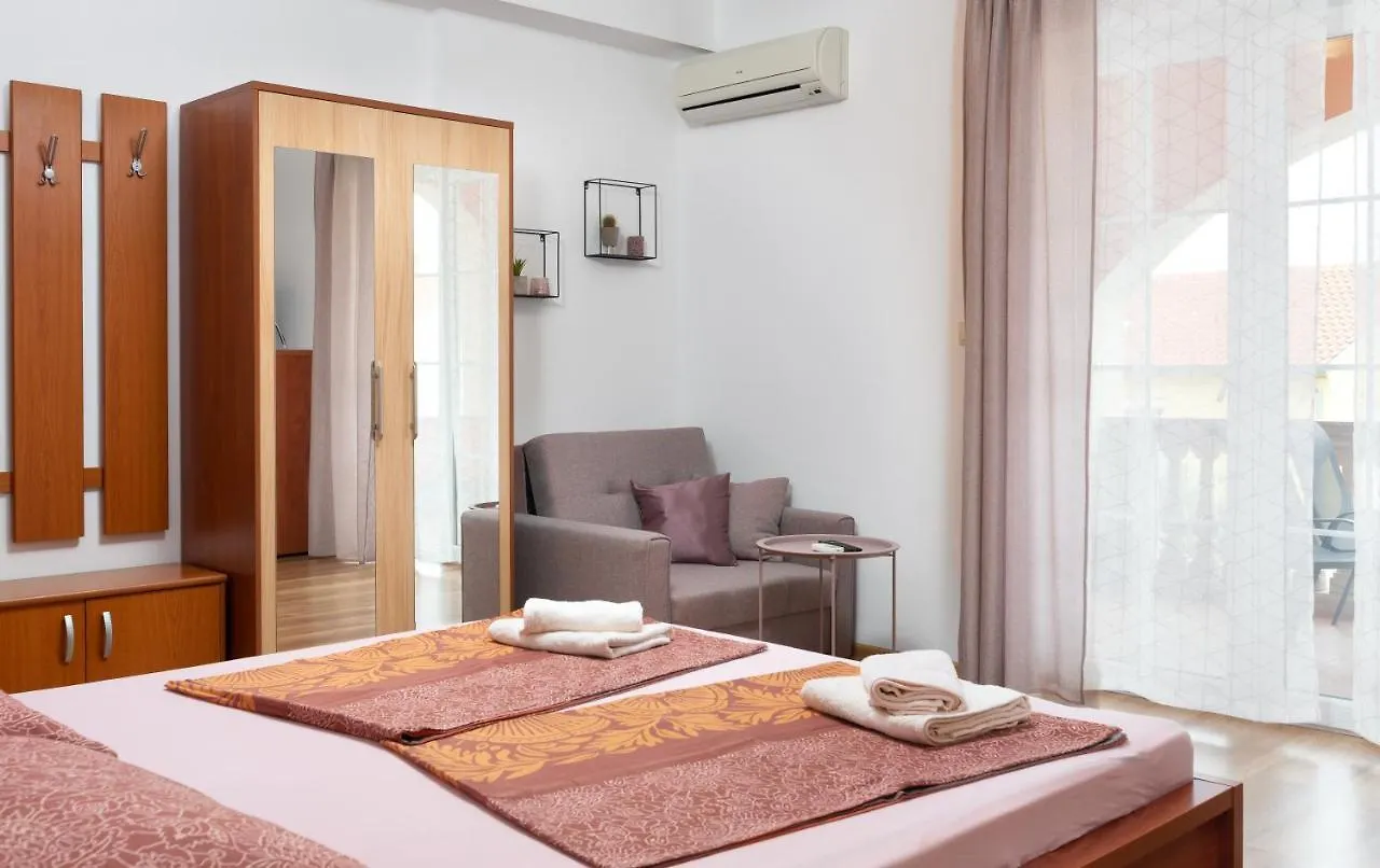 Marco Polo Croatia