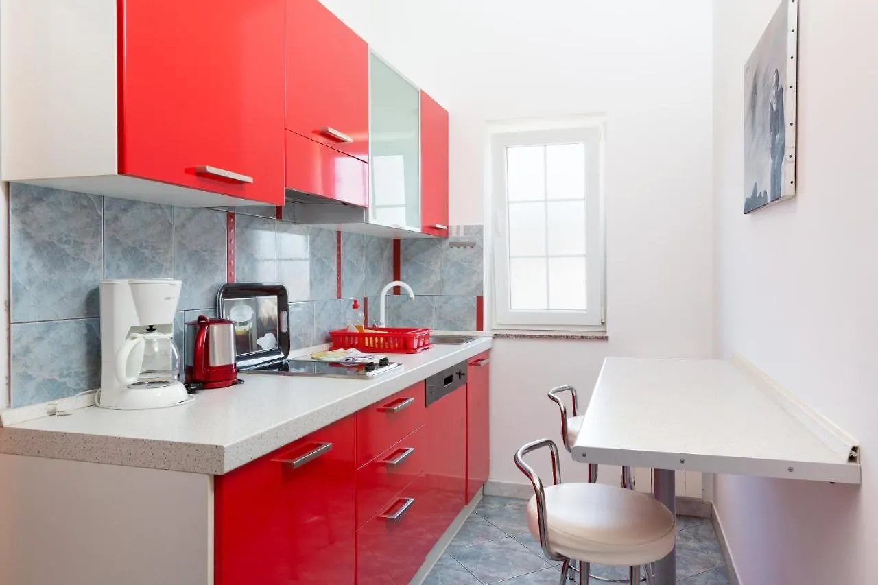 Apartman Marco Polo