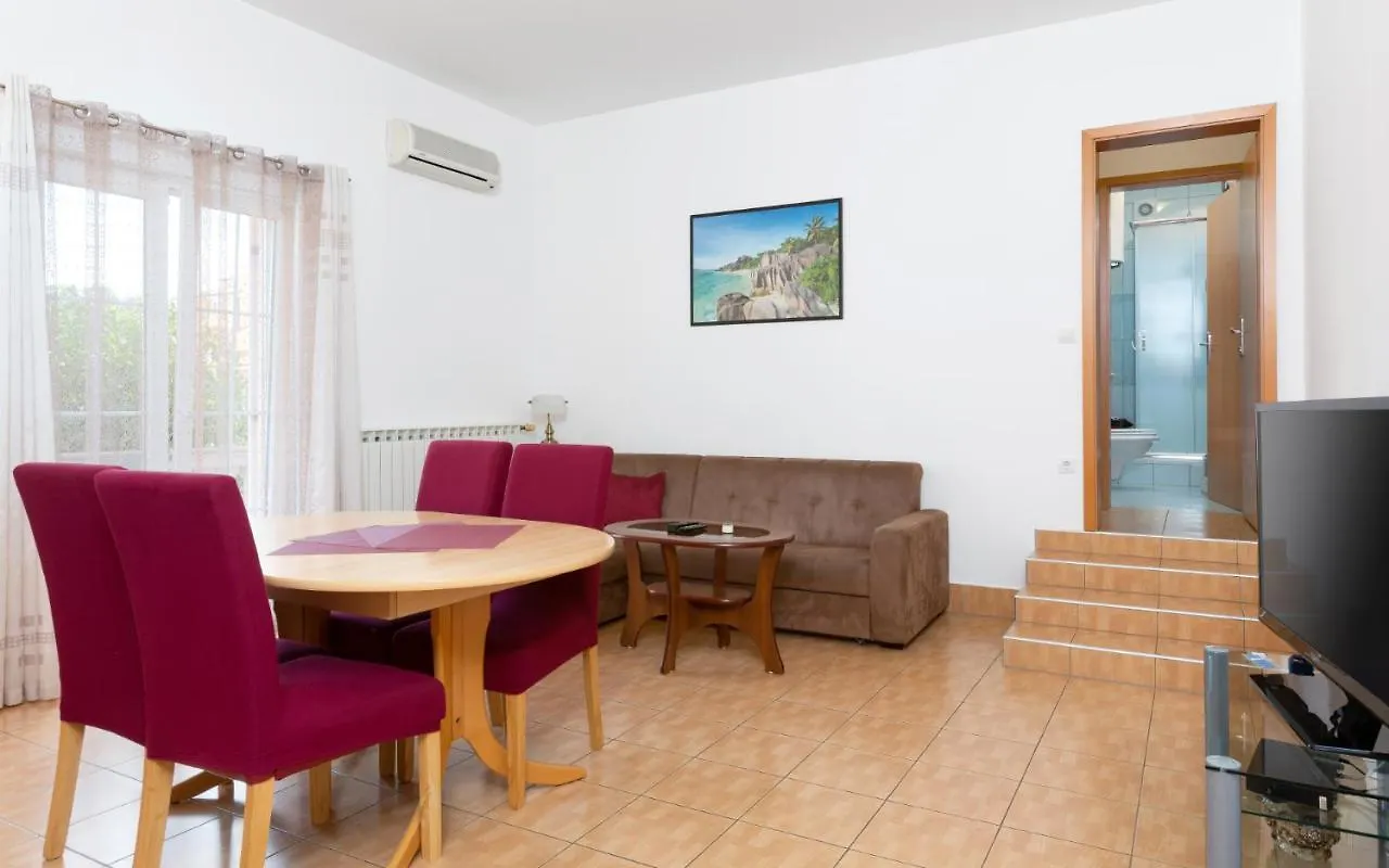 Marco Polo 0*, Medulin Croatia