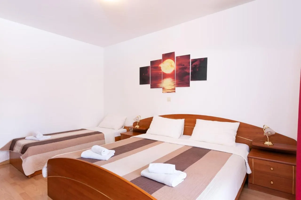 Apartman Marco Polo