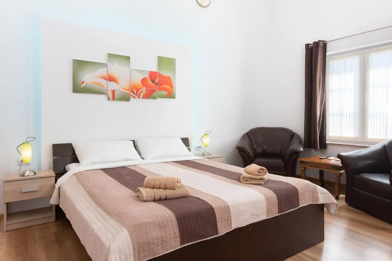 Marco Polo Apartman
