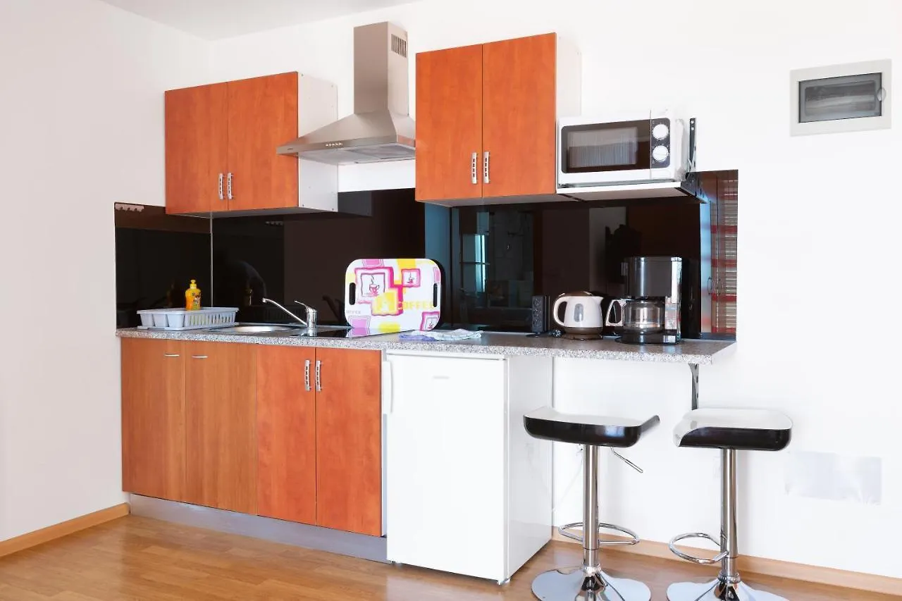 Apartman Marco Polo
