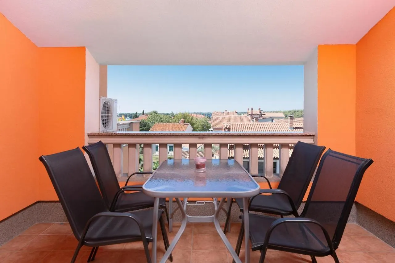 Apartman Marco Polo