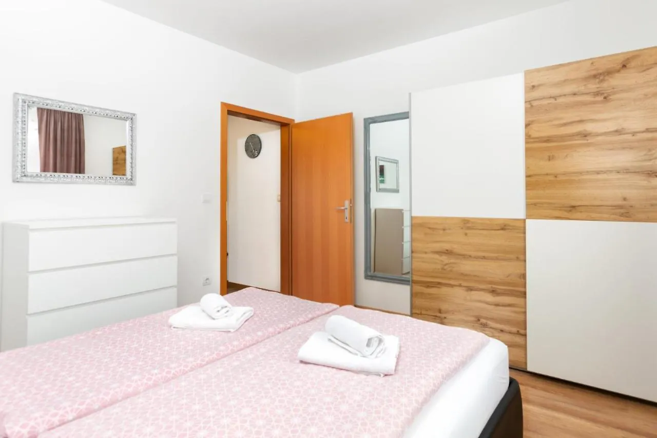 Marco Polo Apartman