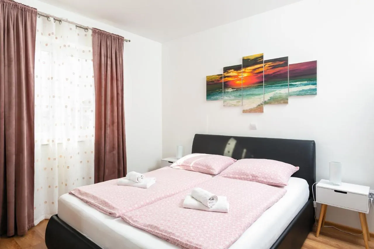 Marco Polo 0*, Medulin Croatia