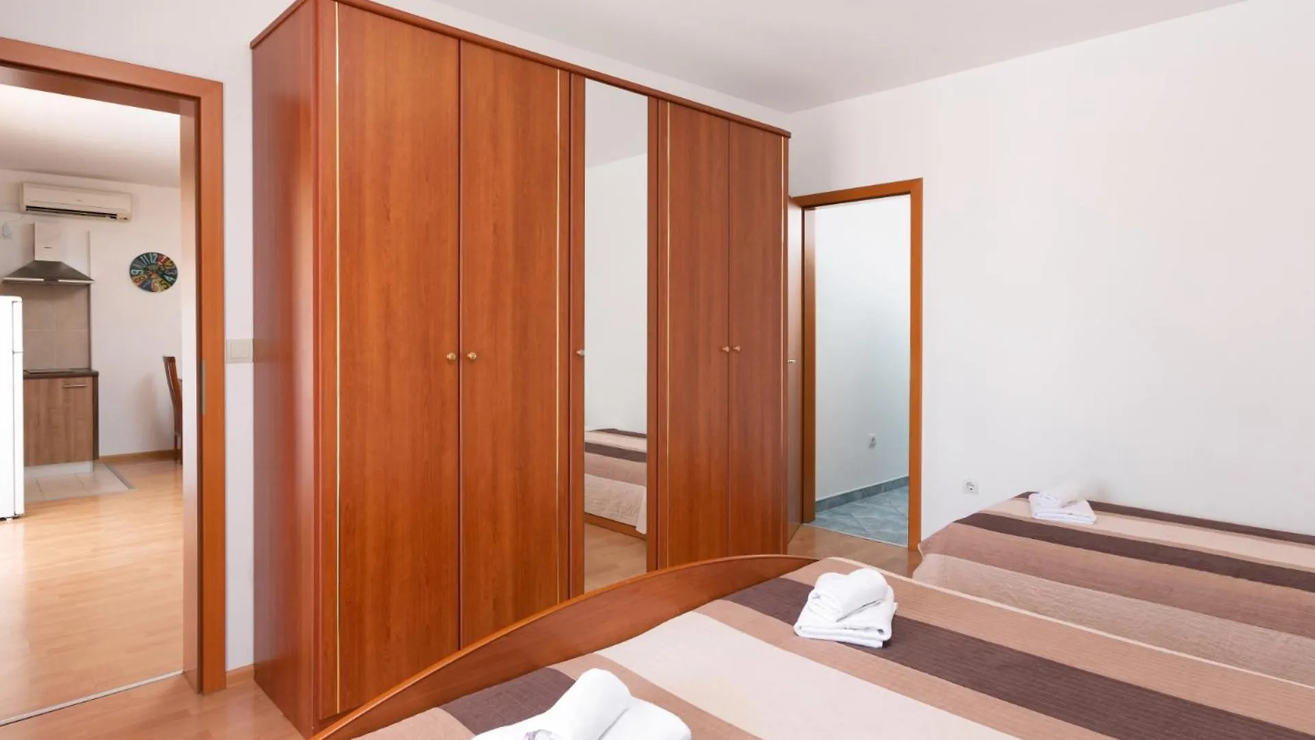 Marco Polo 0*, Medulin Croatia