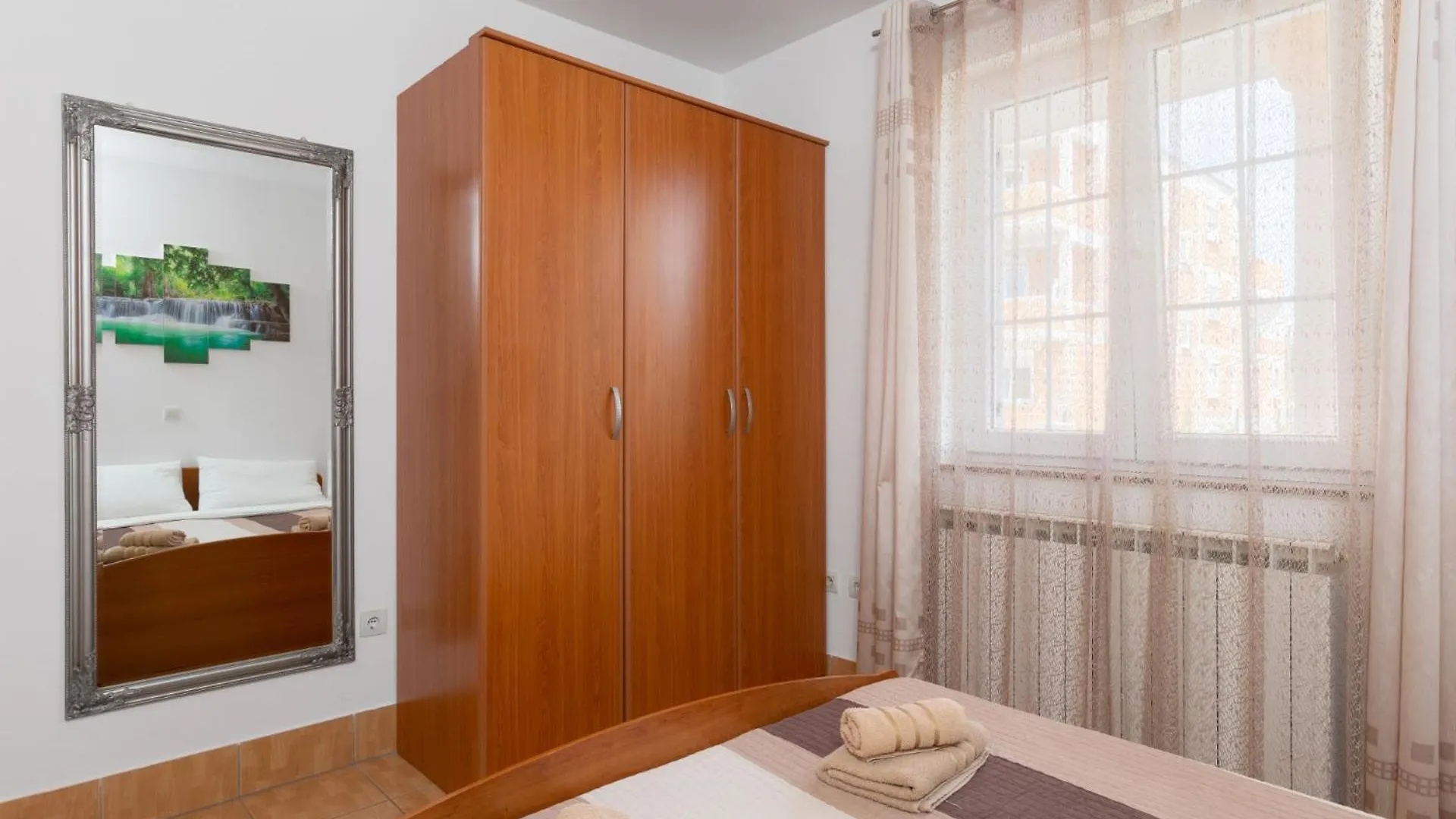 Marco Polo Apartman