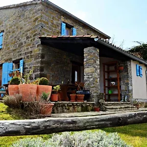 House Coccola Paradise In Nature Brvnara