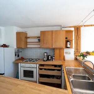 Idylle Am - Idyllisch Auf Der Insel Mit Balkon Und Seesicht Und Direkter Seelage Apartment Lindau (Bodensee)